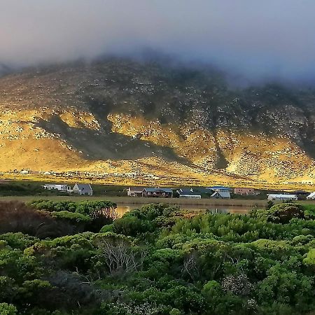 Just Chill Betty'S Bay Apartment Exterior photo