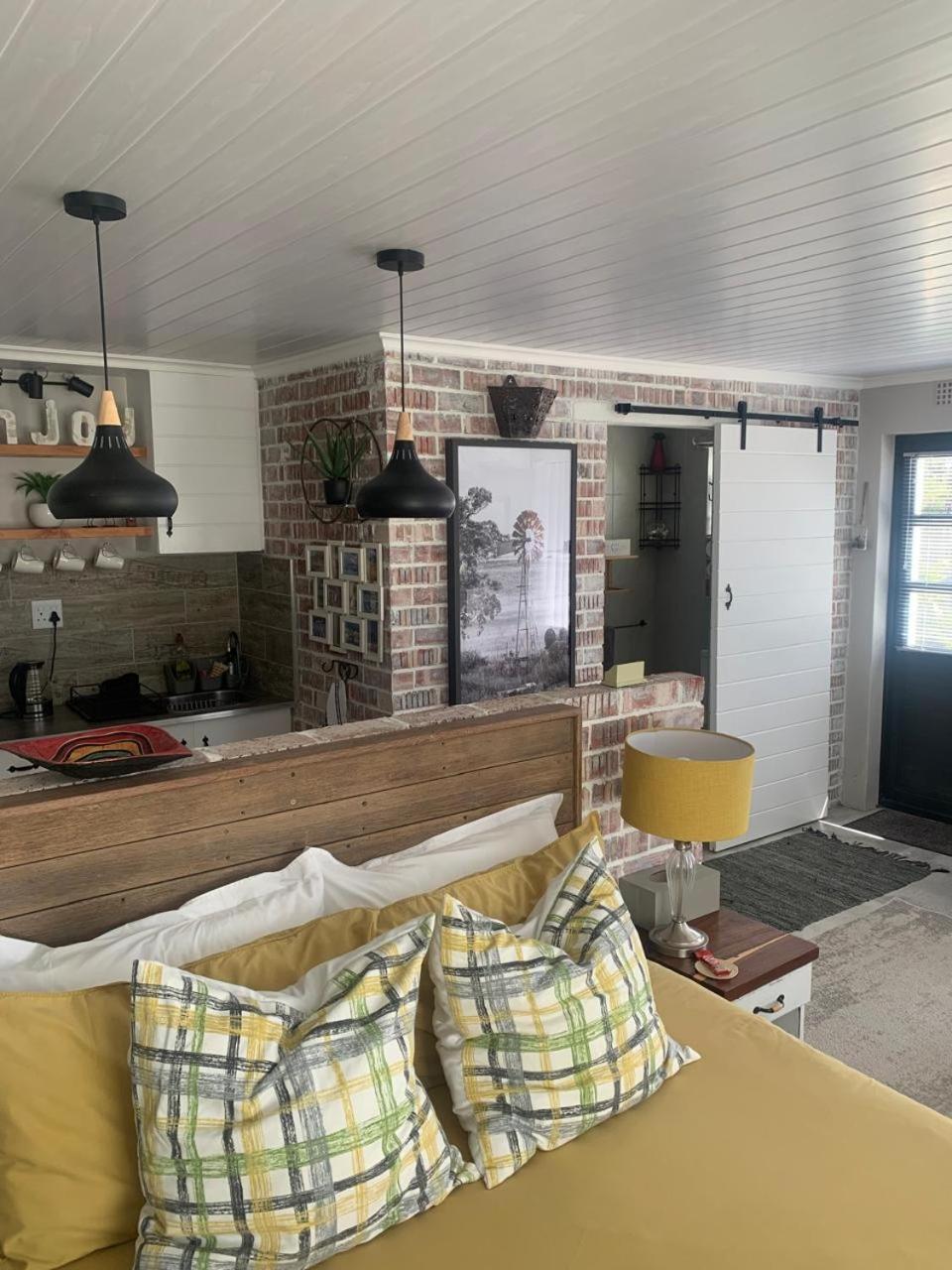 Just Chill Betty'S Bay Apartment Exterior photo