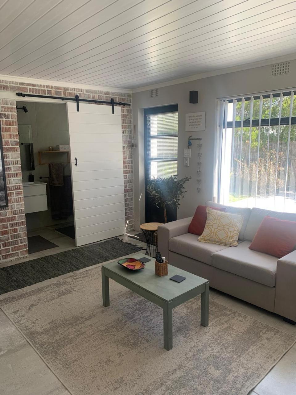 Just Chill Betty'S Bay Apartment Exterior photo