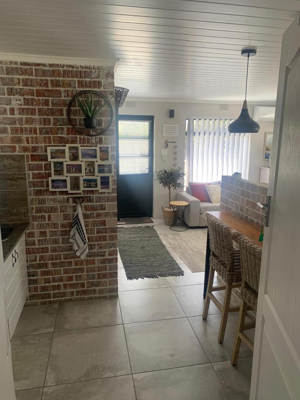 Just Chill Betty'S Bay Apartment Exterior photo