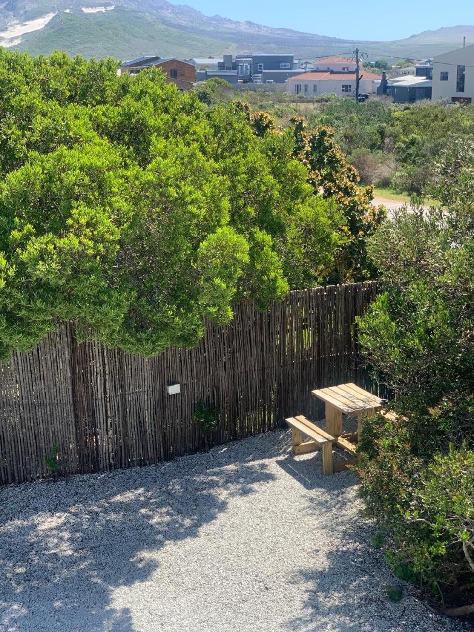 Just Chill Betty'S Bay Apartment Exterior photo