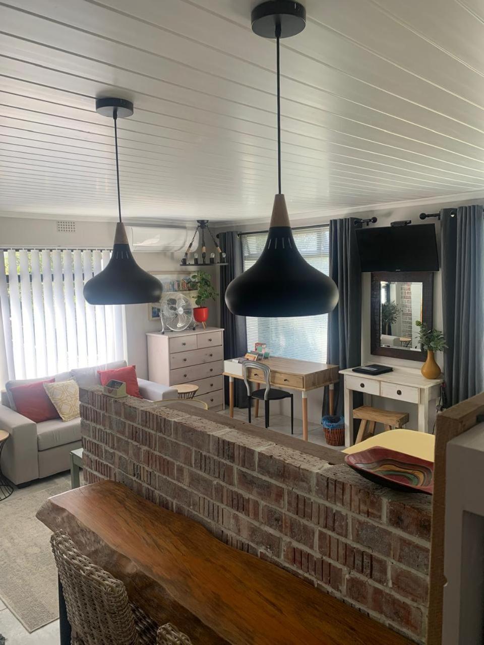 Just Chill Betty'S Bay Apartment Exterior photo